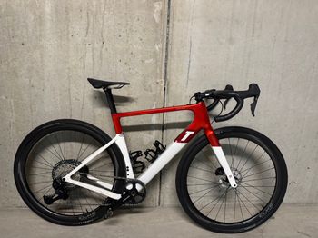 Used 3T Exploro Racemax 2022 2022 Road & Gravel