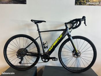Used Whistle Whistle 20 Flow ADV 2023 Corsa & gravel