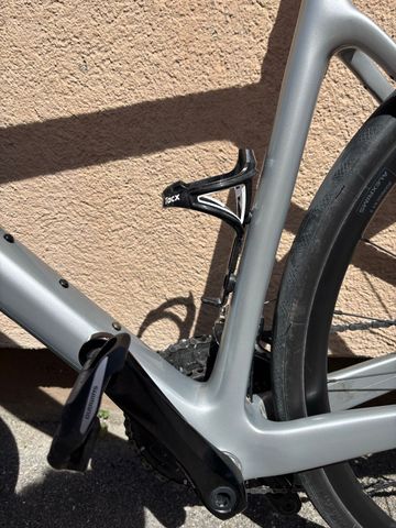 Tweedehands Focus PARALANE 8.7 2024 2024 Road & Gravel — afbeelding 6 van 11