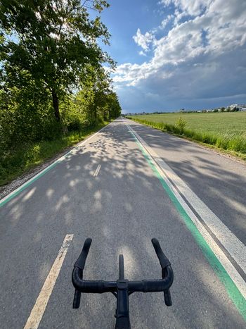 Used Focus PARALANE 8.7 2024 2024 Road & Gravel — image 4 of 4