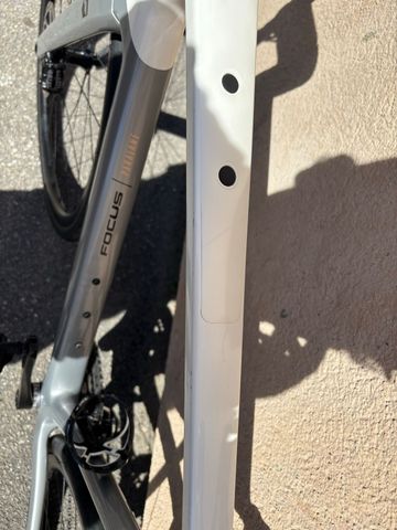 Tweedehands Focus PARALANE 8.7 2024 2024 Road & Gravel — afbeelding 11 van 11