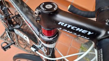 Used Whistle Crow 50 2011 2010 Road & Gravel, Black — image 8 of 18