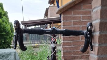 Used Whistle Crow 50 2011 2010 Road & Gravel, Black — image 4 of 18