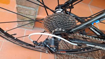 Used Whistle Crow 50 2011 2010 Road & Gravel, Black — image 18 of 18