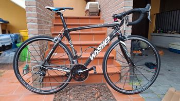 Used Whistle Crow 50 2011 2010 Road & Gravel, Black — image 3 of 18