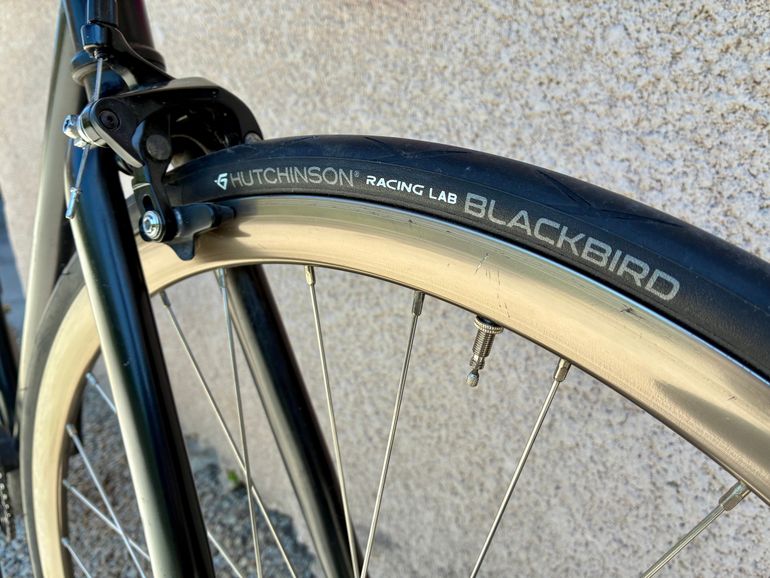 Used Other Brands State Bicycle Co Fixie Custom 2023 Urban, Black — image 8 of 12