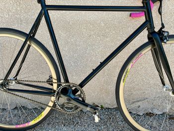 Used Other Brands State Bicycle Co Fixie Custom 2023 Urban, Black — image 12 of 12