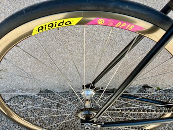 Used Other Brands State Bicycle Co Fixie Custom 2023 Urban, Black — image 9 of 12