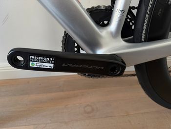 Used Canyon Canyon Endurace CF SLX 8 Di2 ARC Aero 2026 Road & Gravel, Light Gray — image 9 of 10