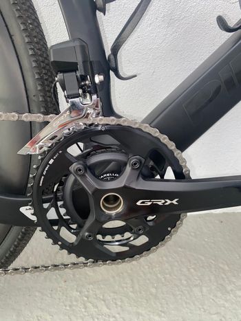 Used Airwolf Airwolf Custom Shimano GRX 2025 Road & Gravel — image 2 of 9