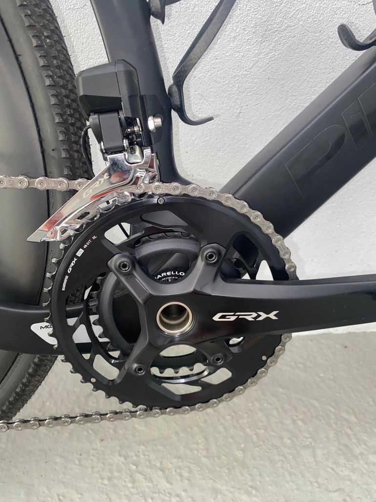 Used Airwolf Airwolf Custom Shimano GRX 2025 Road & Gravel — image 2 of 9