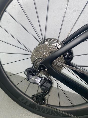Used Airwolf Airwolf Custom Shimano GRX 2025 Road & Gravel — image 3 of 9