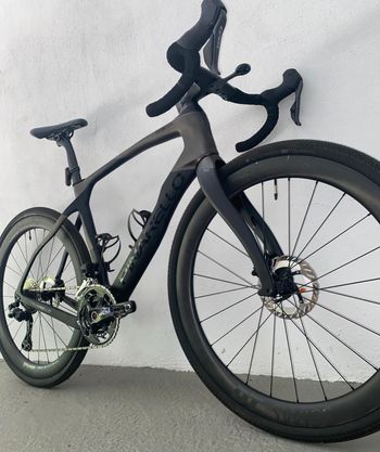 Used Airwolf Airwolf Custom Shimano GRX 2025 Road & Gravel — image 6 of 9