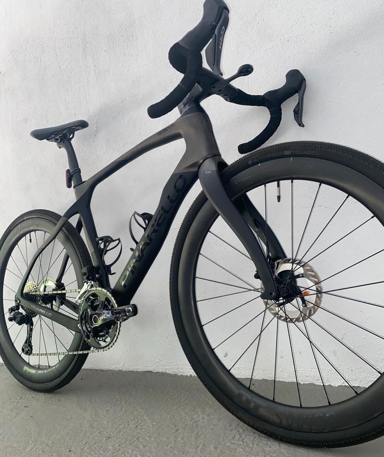 Used Airwolf Airwolf Custom Shimano GRX 2025 Road & Gravel — image 6 of 9