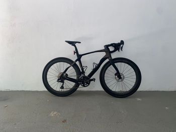Used Airwolf Airwolf Custom Shimano GRX 2025 Road & Gravel — image 9 of 9