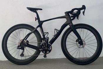 Used Airwolf Airwolf Custom Shimano GRX 2025 Road & Gravel — image 8 of 9