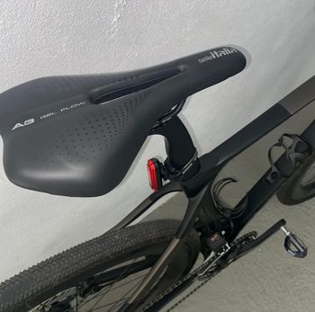 Used Airwolf Airwolf Custom Shimano GRX 2025 Road & Gravel — image 4 of 9