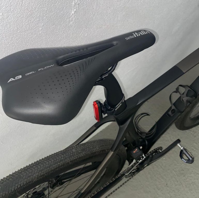 Used Airwolf Airwolf Custom Shimano GRX 2025 Road & Gravel — image 4 of 9