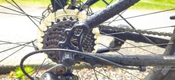 Used yosemite Yosemite Custom Shimano Tourney 2024 Mountainbike, Black — image 4 of 13