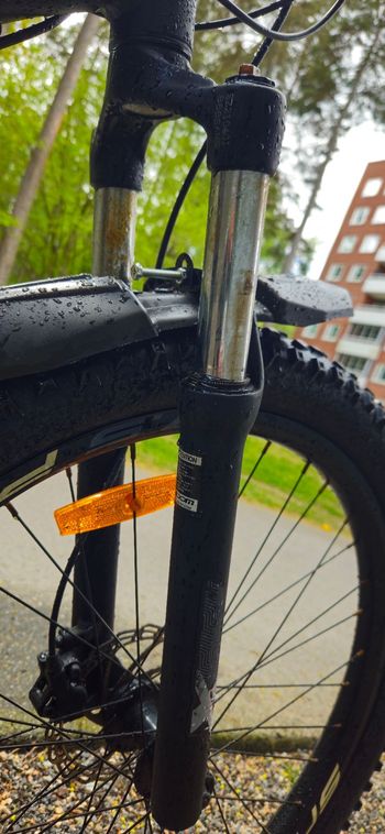 Used yosemite Yosemite Custom Shimano Tourney 2024 Mountainbike, Black — image 8 of 13
