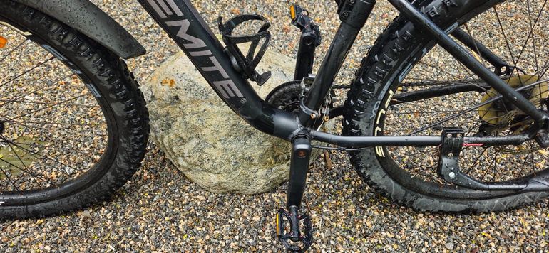 Used yosemite Yosemite Custom Shimano Tourney 2024 Mountainbike, Black — image 2 of 13