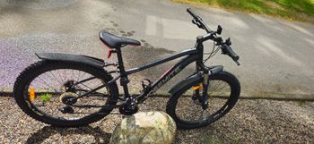 Used yosemite Yosemite Custom Shimano Tourney 2024 Mountainbike, Black — image 5 of 13