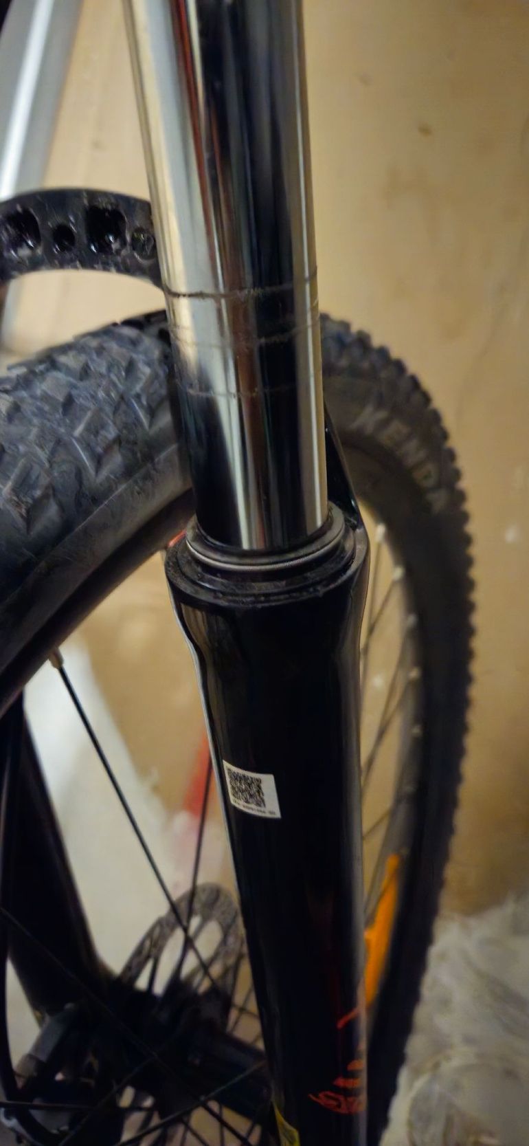 Used yosemite Yosemite Custom Shimano Tourney 2024 Mountainbike, Black — image 13 of 13