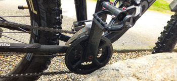 Used yosemite Yosemite Custom Shimano Tourney 2024 Mountainbike, Black — image 6 of 13
