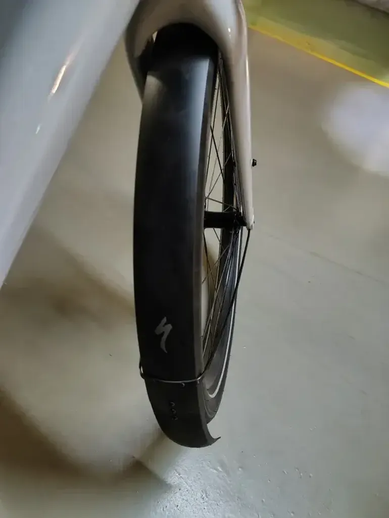Used Specialized Turbo Como SL 4.0 2023 2023 Urban — image 5 of 5