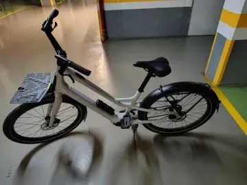 Used Specialized Turbo Como SL 4.0 2023 2023 Urban & Touring