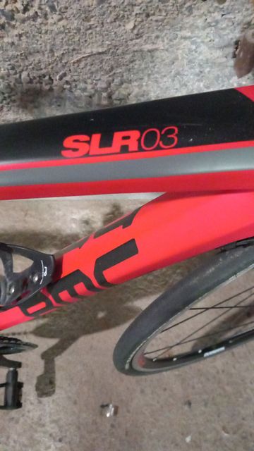 Używany BMC Timemachine Shimano 105 2021 Road & Gravel