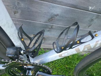 Used Swork Swork Custom Shimano Dura Ace Di2 2025 Road & Gravel, Light Gray — image 4 of 6