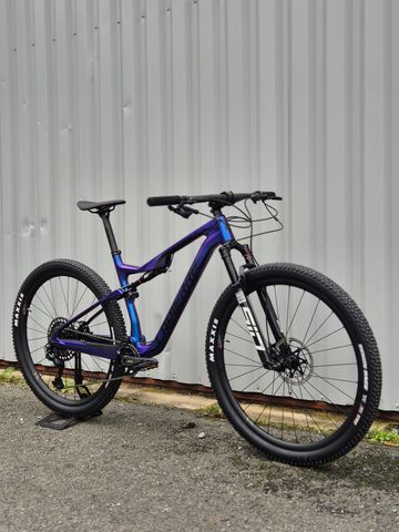Tweedehands Lapierre XR 9.9 2025 2025 Mountainbike — afbeelding 5 van 7