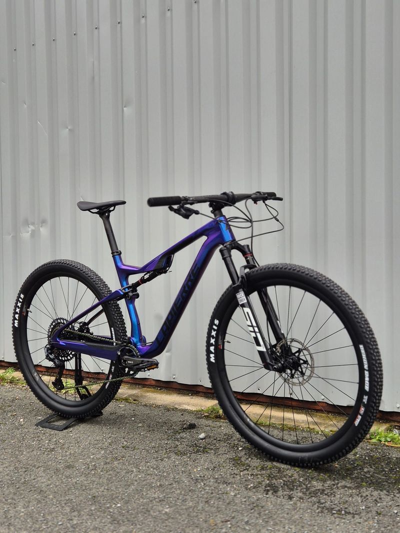 Tweedehands Lapierre XR 9.9 2025 2025 Mountainbike — afbeelding 5 van 7