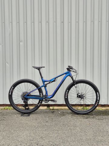 Tweedehands Lapierre XR 9.9 2025 2025 Mountainbike — afbeelding 4 van 7