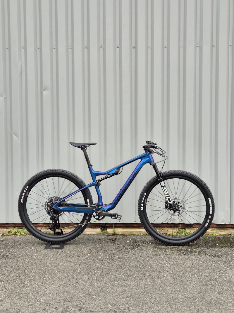 Tweedehands Lapierre XR 9.9 2025 2025 Mountainbike — afbeelding 4 van 7