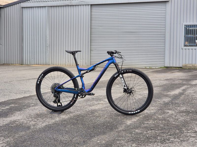 Tweedehands Lapierre XR 9.9 2025 2025 Mountainbike — afbeelding 1 van 7