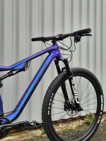 Tweedehands Lapierre XR 9.9 2025 2025 Mountainbike — afbeelding 6 van 7