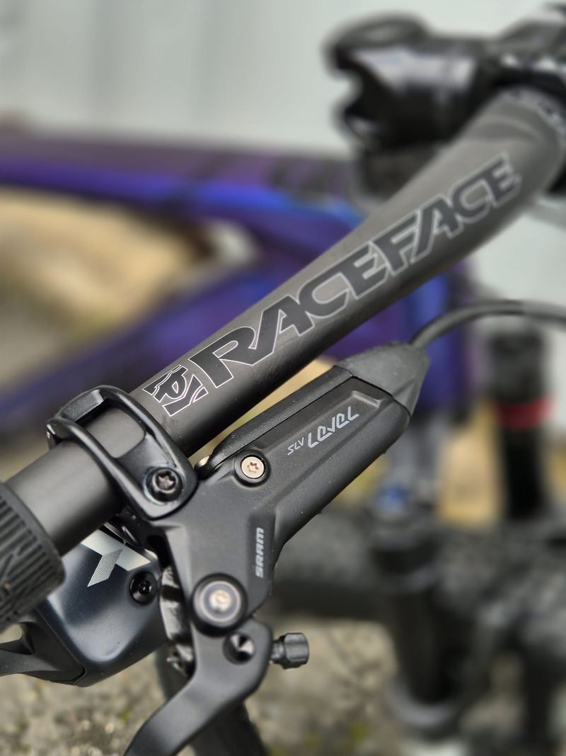Tweedehands Lapierre XR 9.9 2025 2025 Mountainbike — afbeelding 2 van 7