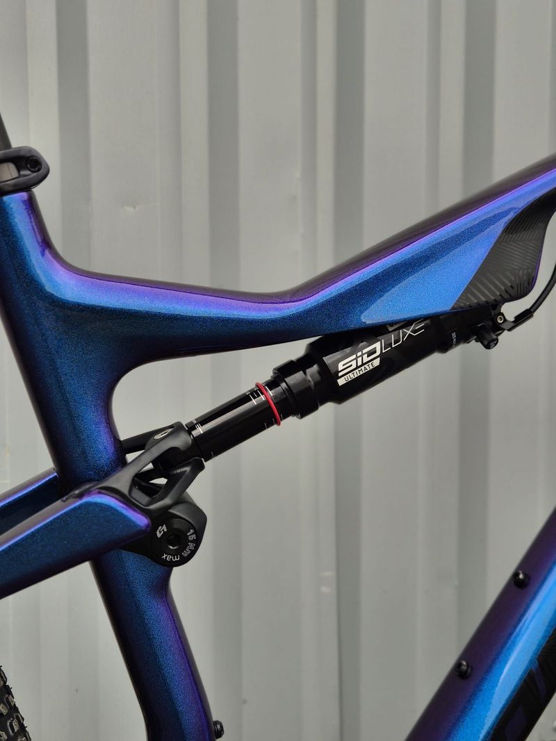 Tweedehands Lapierre XR 9.9 2025 2025 Mountainbike — afbeelding 3 van 7