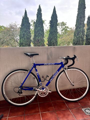 Specialized Allez Double Steel 2010 2010 Road & Gravel d'occasion