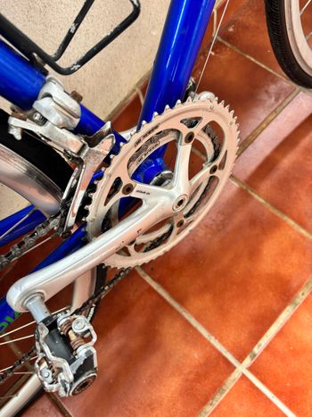 Used Specialized Allez Double Steel 2010 2010 Road & Gravel — image 3 of 5