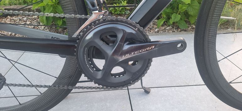Used BMC Teammachine SLR02 TWO 2018 2018 Road & Gravel — image 4 of 10