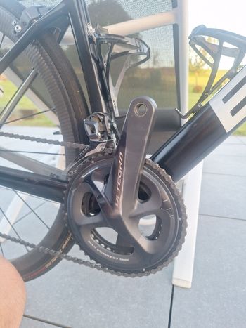Used BMC Teammachine SLR02 TWO 2018 2018 Road & Gravel — image 5 of 10
