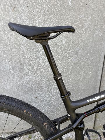 Used Specialized Epic Expert 2023 2023 Mountainbike, Black, 29 — image 3 of 4
