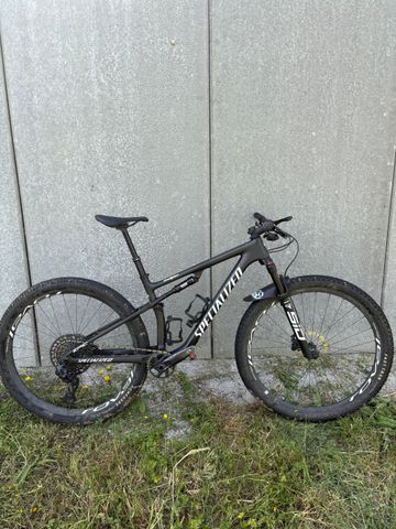 Używany Specialized Epic Expert 2023 2023 MTB