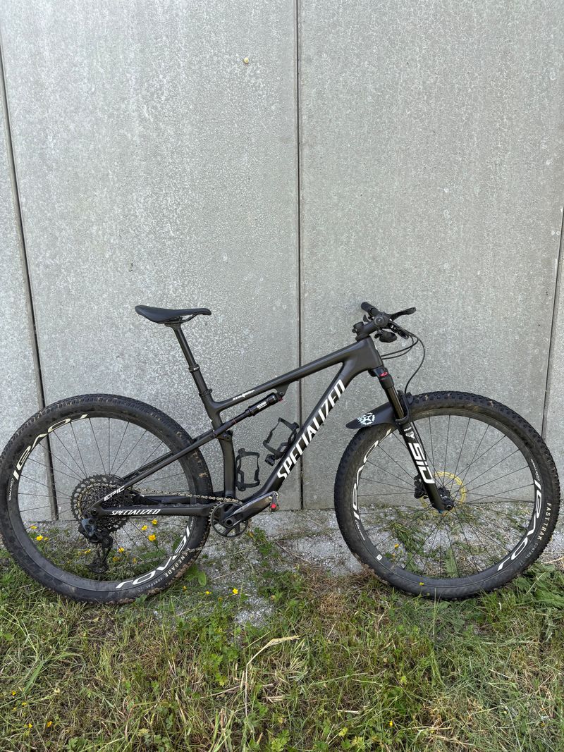 Used Specialized Epic Expert 2023 2023 MTB
