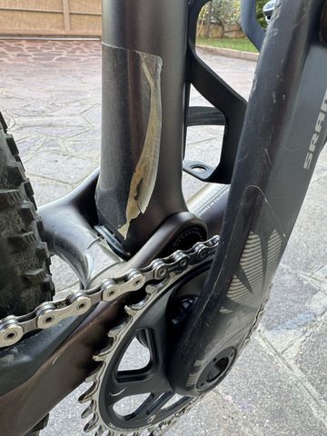 Specialized Epic Pro 2022 2022 Mountainbike d'occasion — image 28 sur 33
