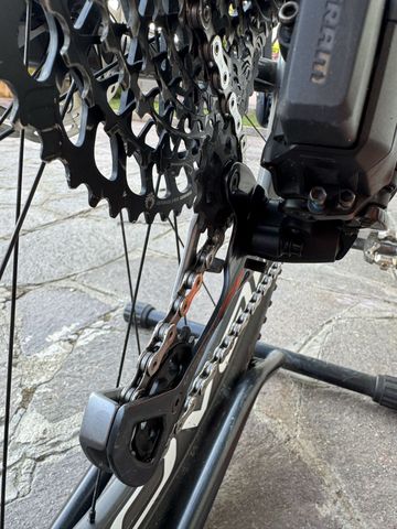 Specialized Epic Pro 2022 2022 Mountainbike d'occasion — image 31 sur 33