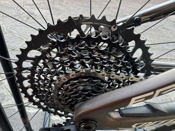 Specialized Epic Pro 2022 2022 Mountainbike d'occasion — image 30 sur 33